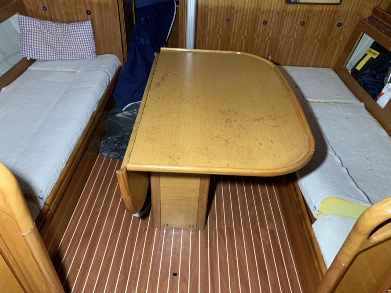 Bavaria 38 Cruiser