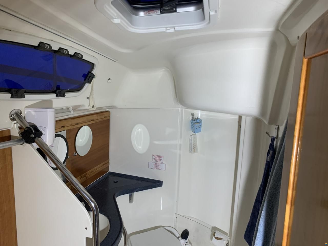 Bavaria 38 Cruiser
