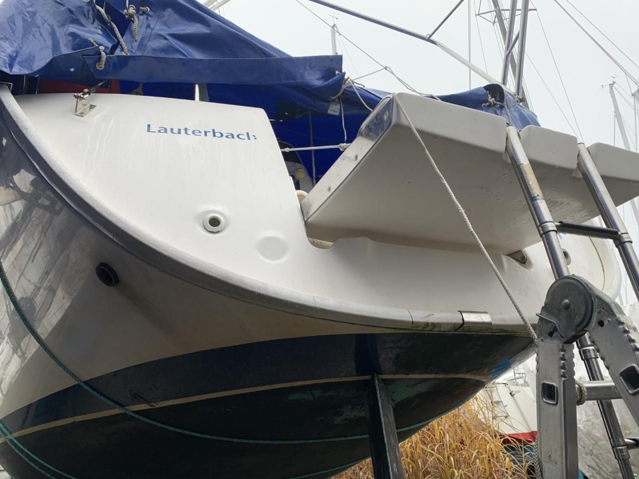 Bavaria 38 Cruiser