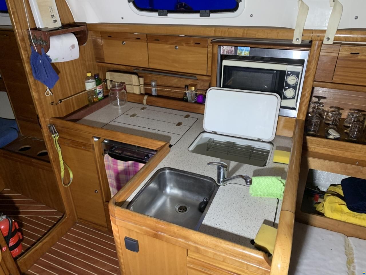 Bavaria 38 Cruiser