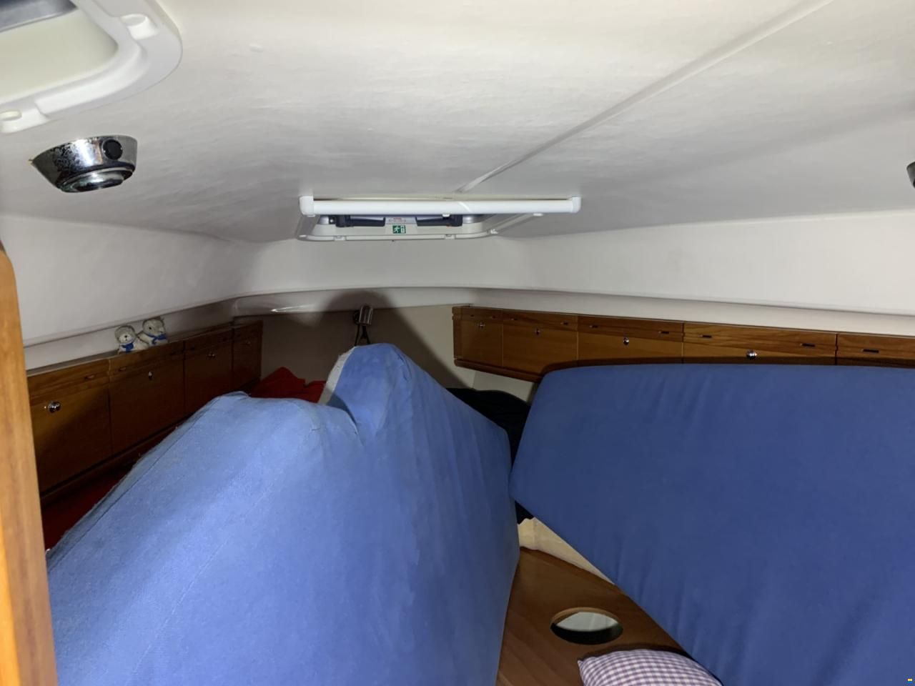 Bavaria 38 Cruiser