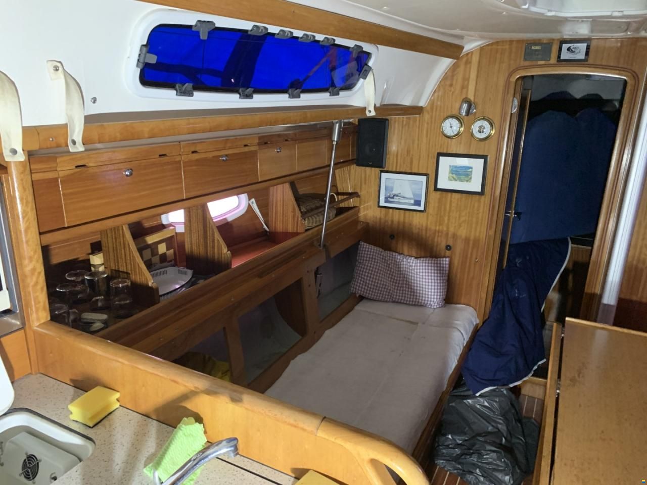 Bavaria 38 Cruiser