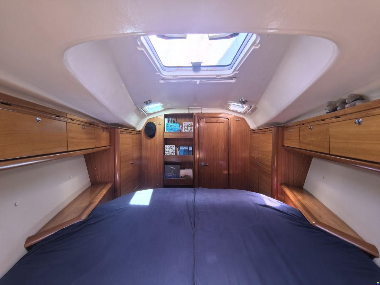 Bavaria 38 Cruiser