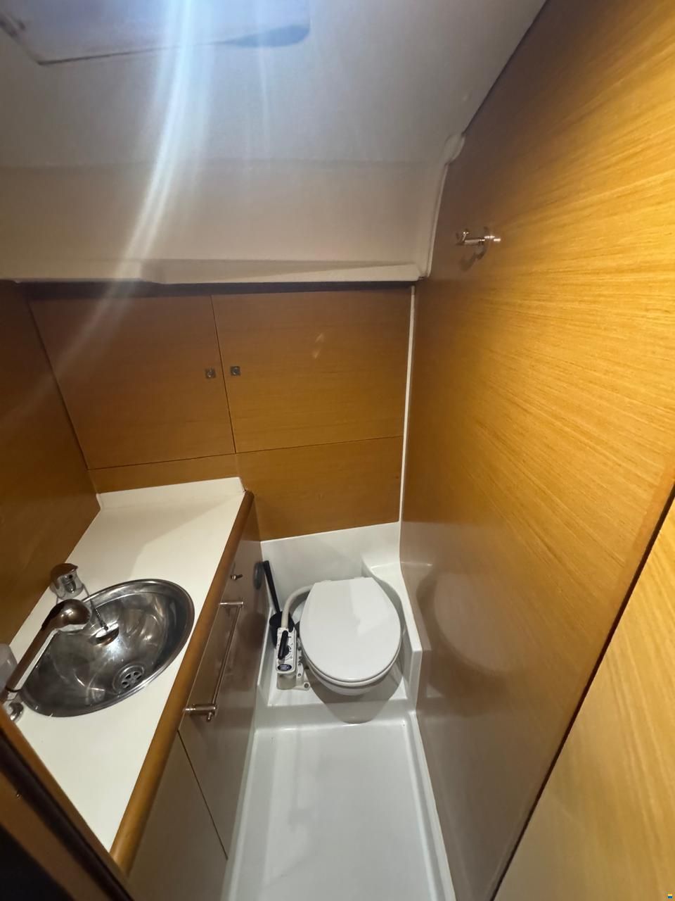 Jeanneau Sun Odyssey 409