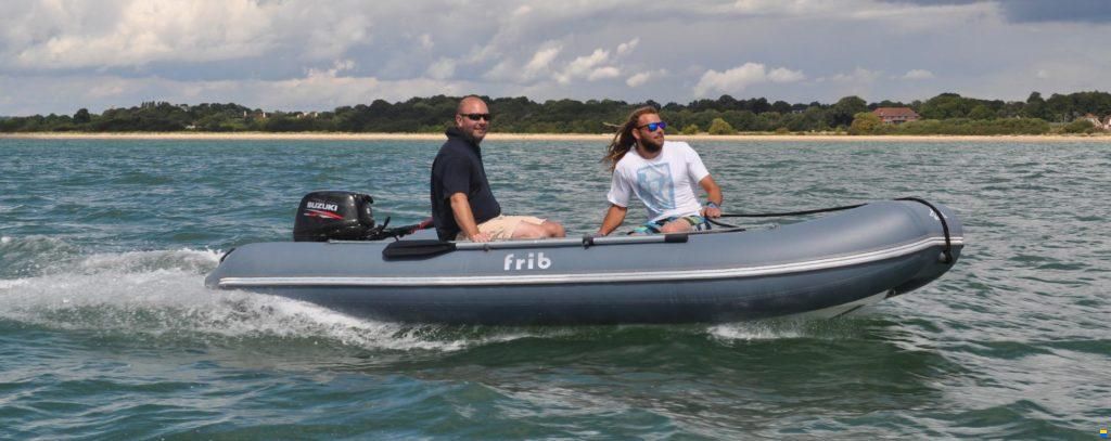 F-RIB 375