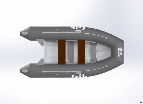 F-RIB 375