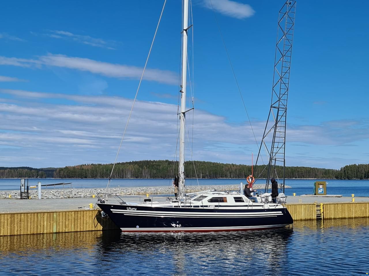Deger&ouml; 38 DS