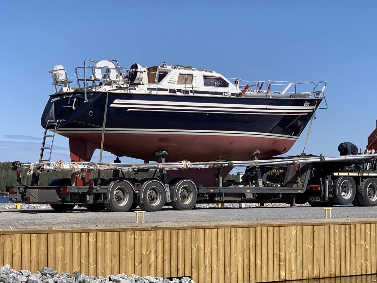 Deger&ouml; 38 DS