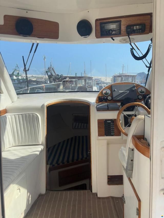 Artabria 820