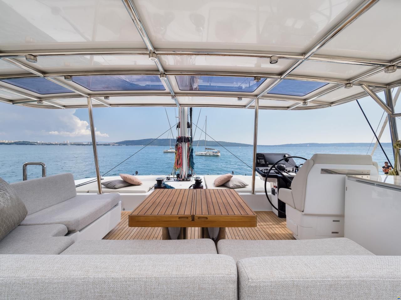 Sunreef 50