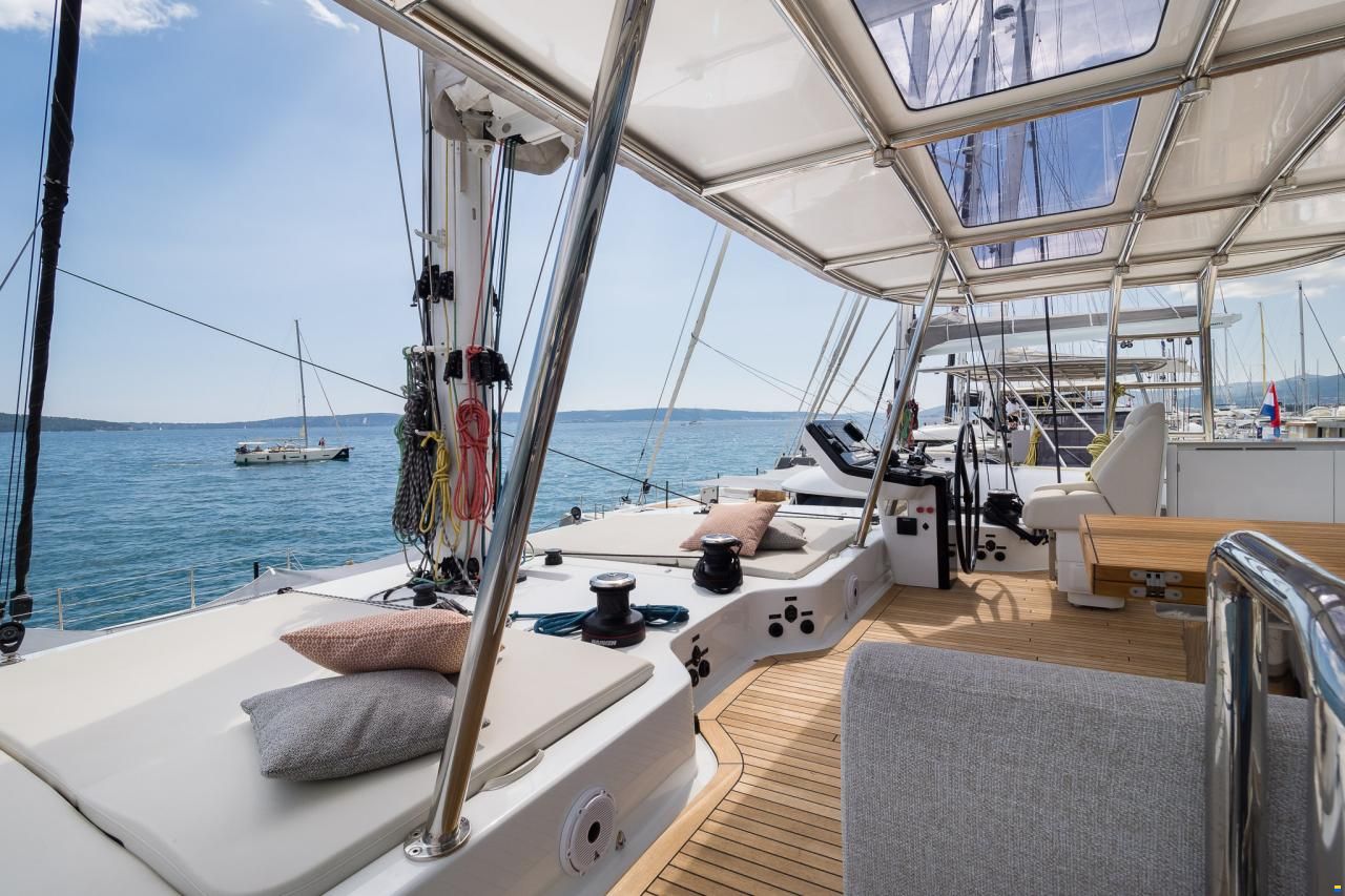 Sunreef 50
