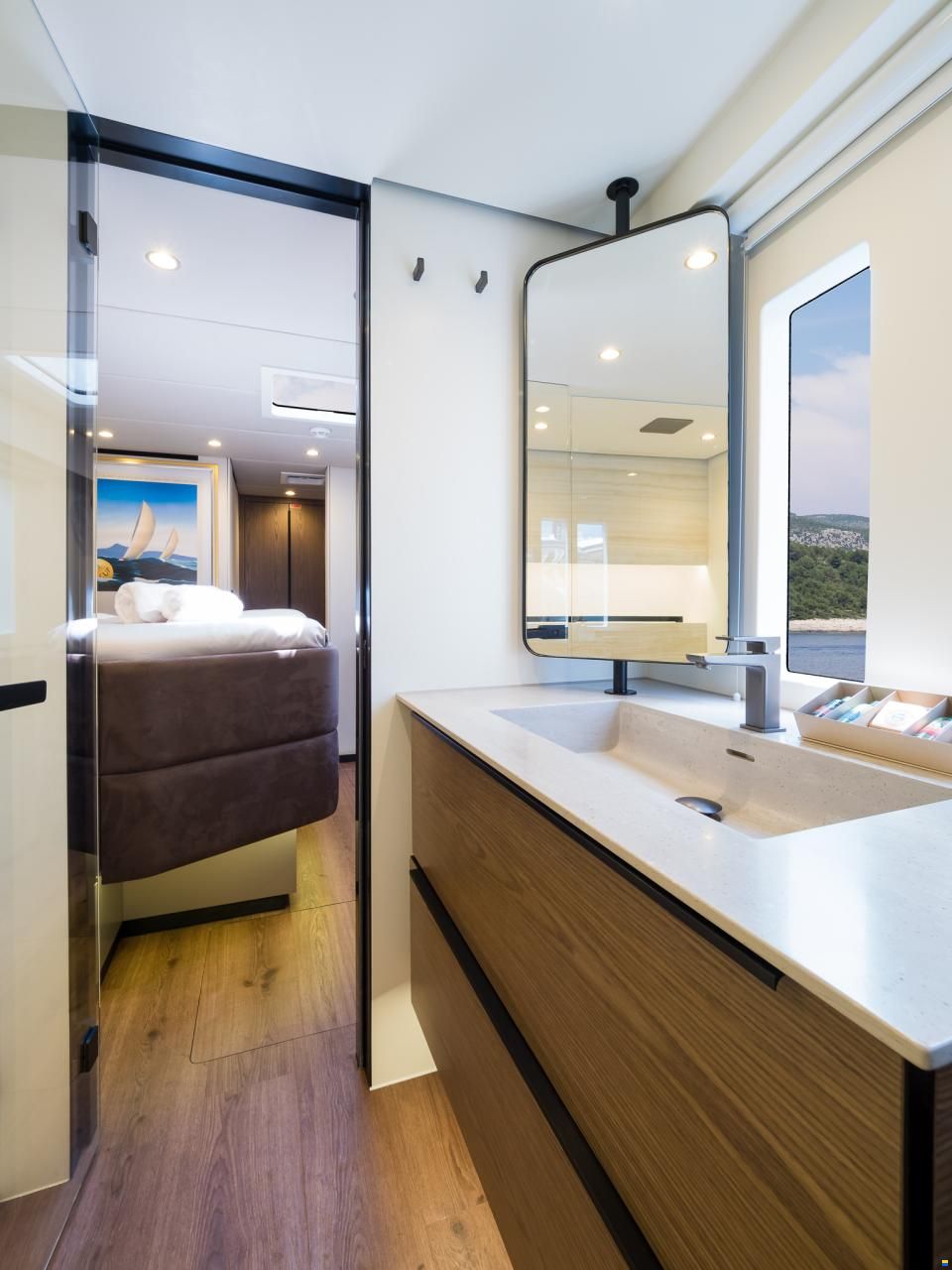 Sunreef 50