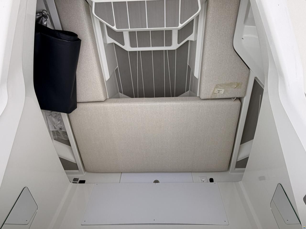 Wellcraft 28 T-TOP