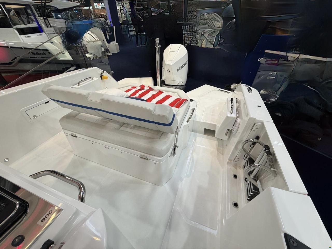 Wellcraft 28 T-TOP
