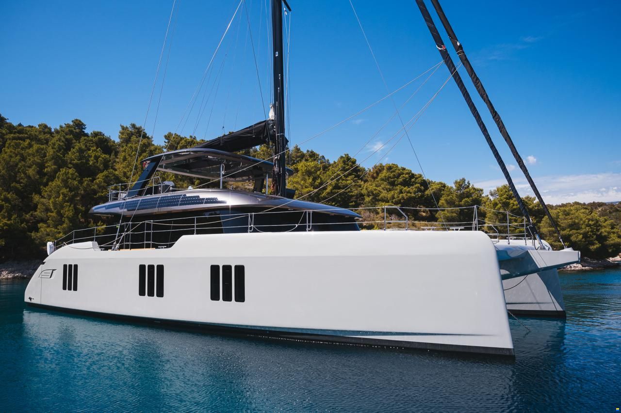 Sunreef 70