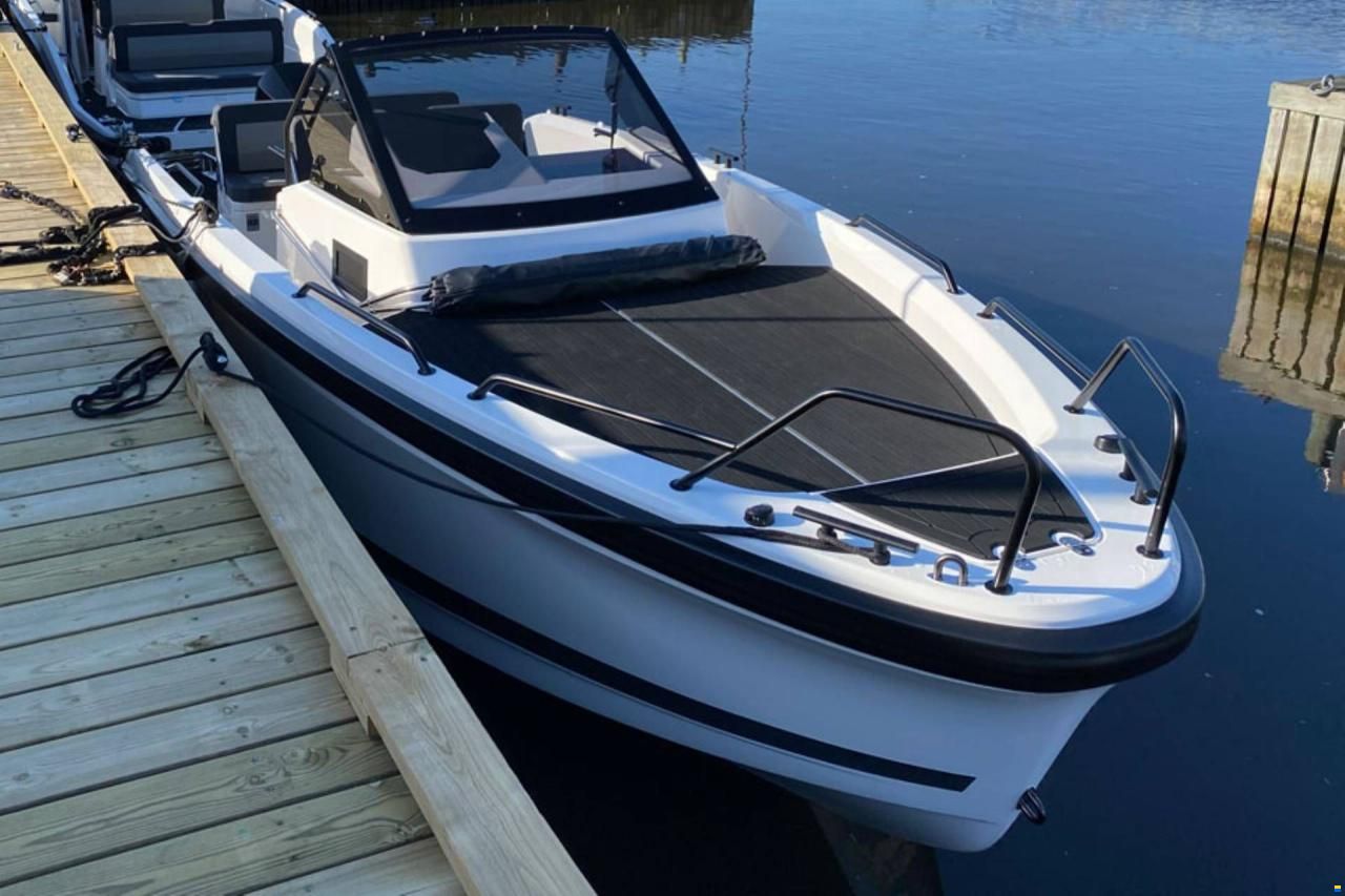 Ryds 735VI