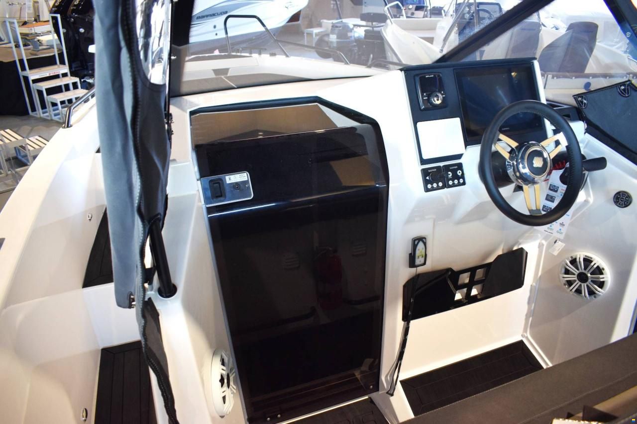 Ryds 735VI