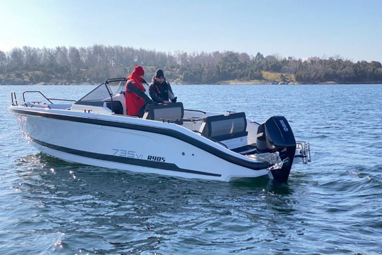 Ryds 735VI