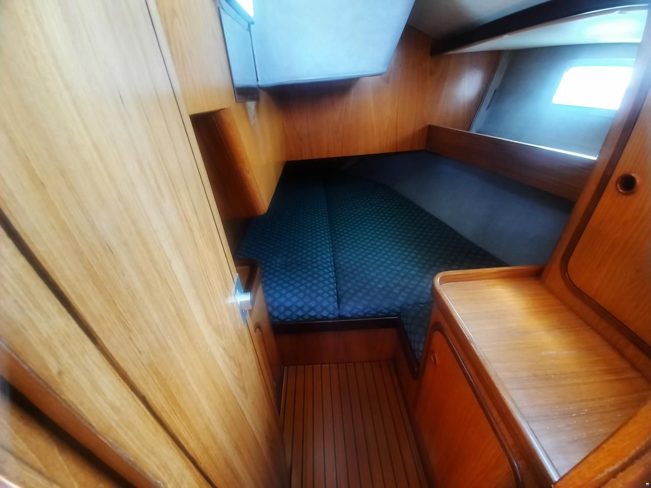 Gib Sea 442