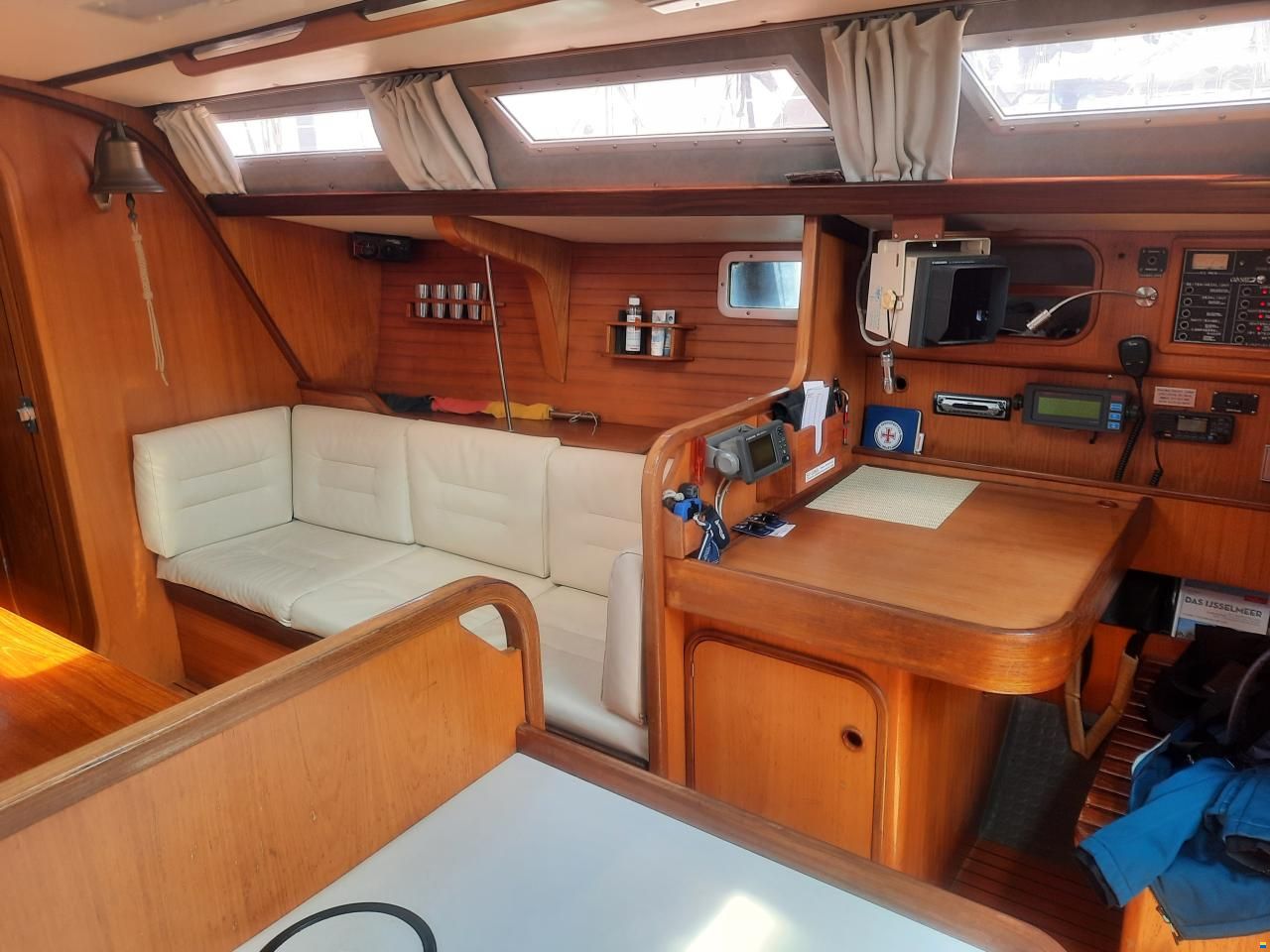 Gib Sea 442