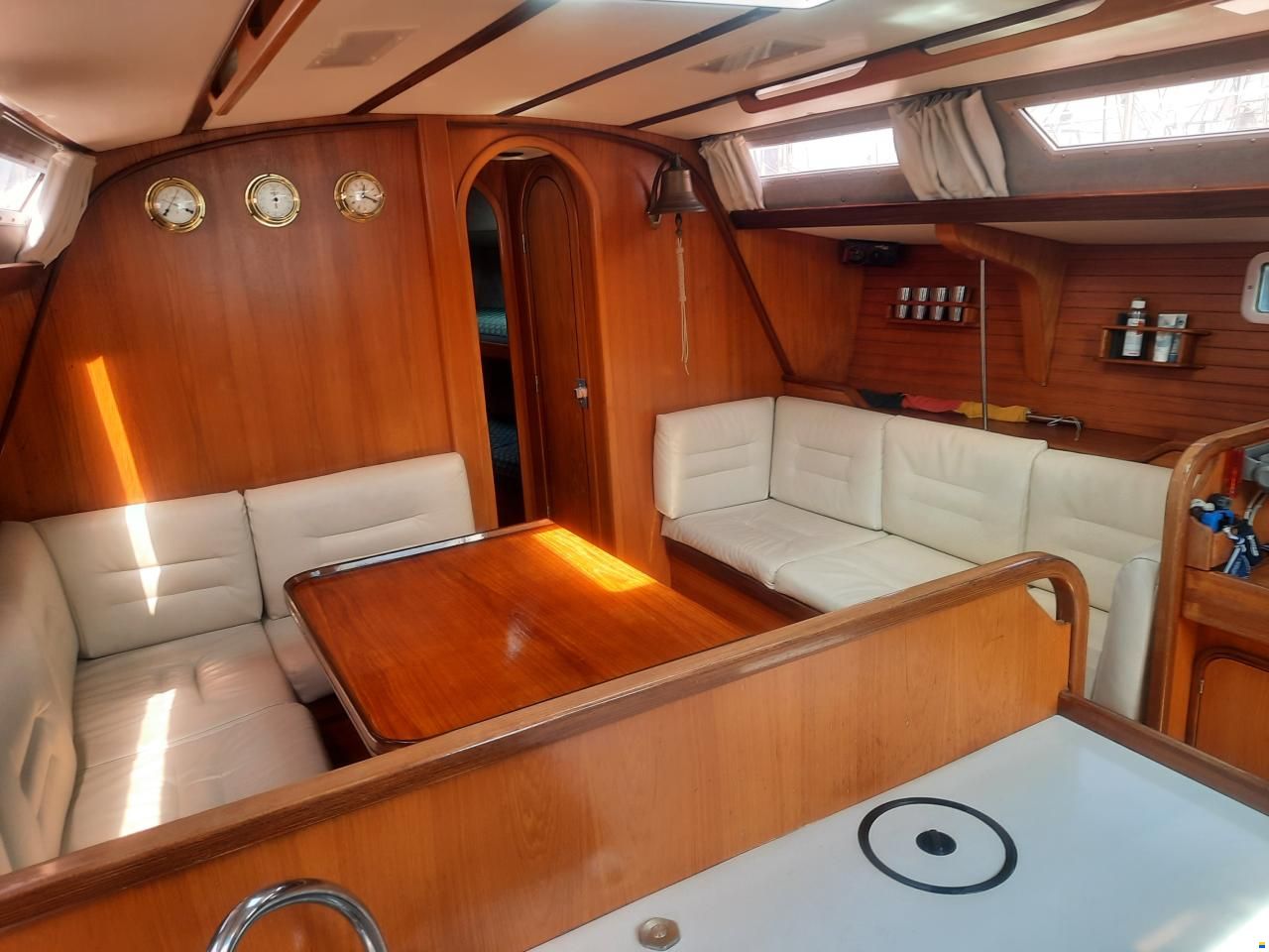 Gib Sea 442