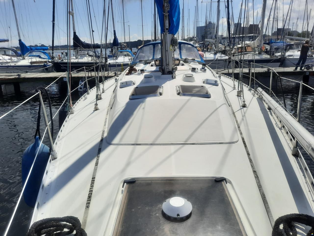 Gib Sea 442