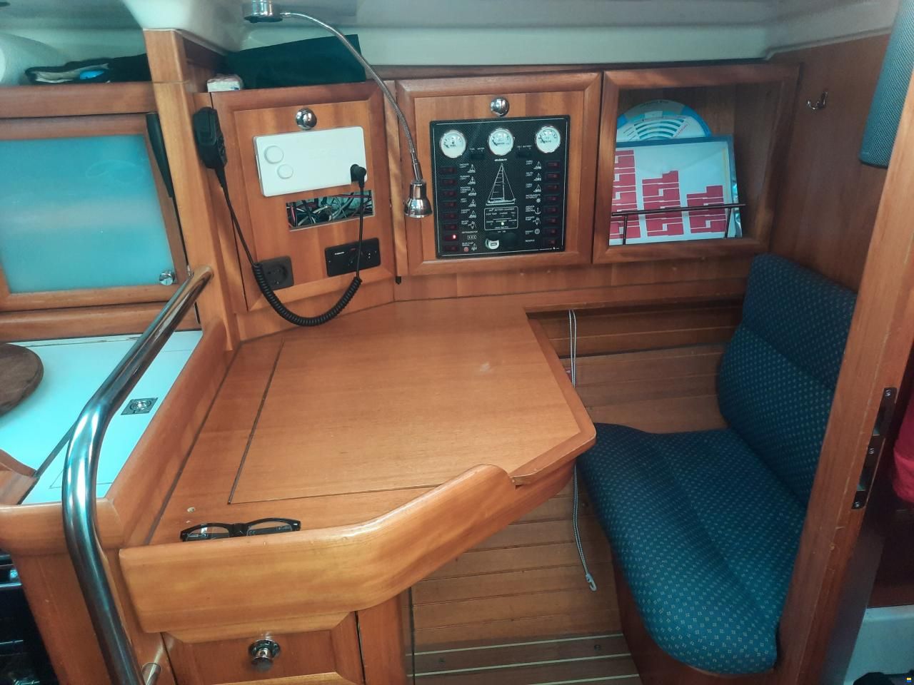 Elan 37