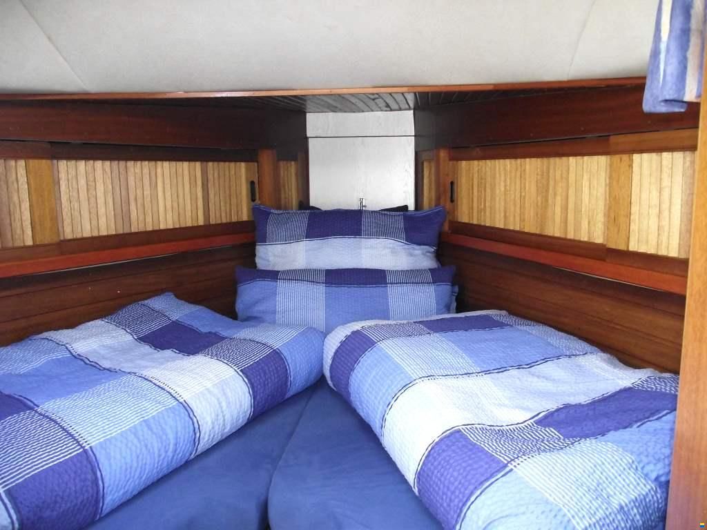 Westerly 33