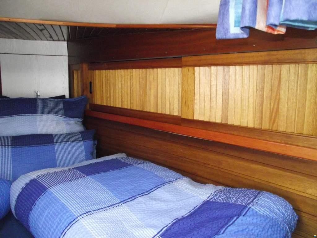 Westerly 33
