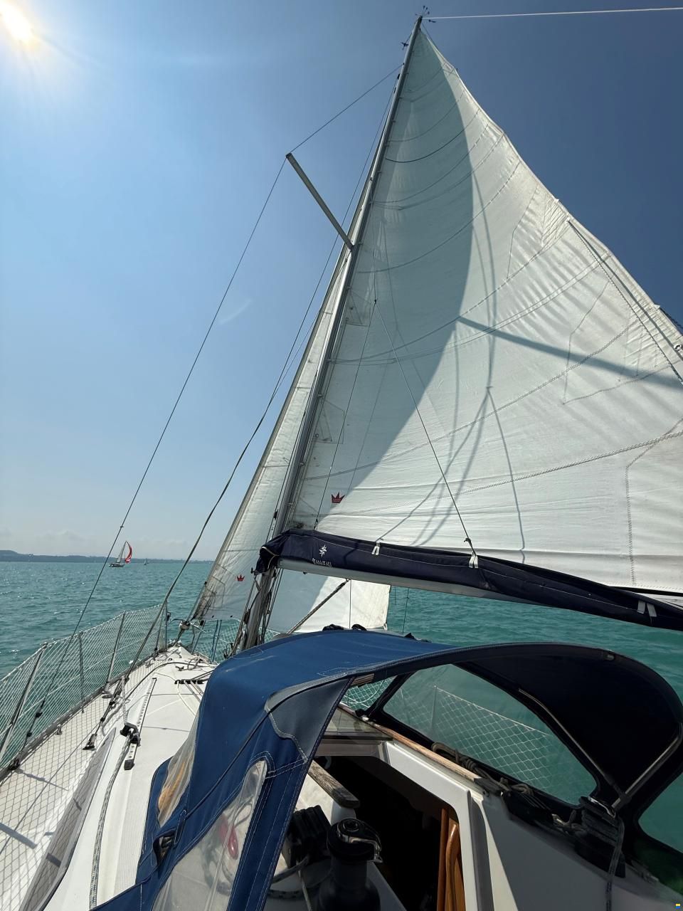 Jeanneau Sun Odyssey 29.2