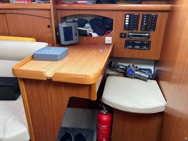 Jeanneau Sun Odyssey 29.2