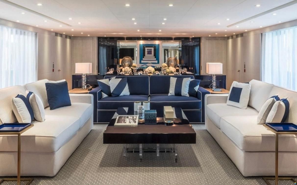 Baglietto 42m