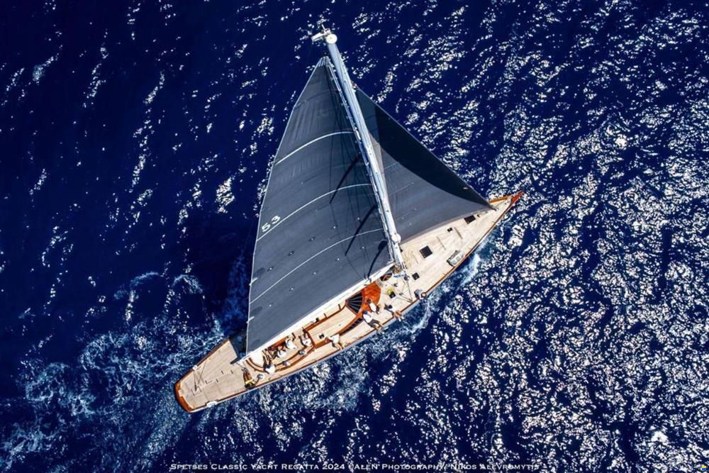 Spirit R74