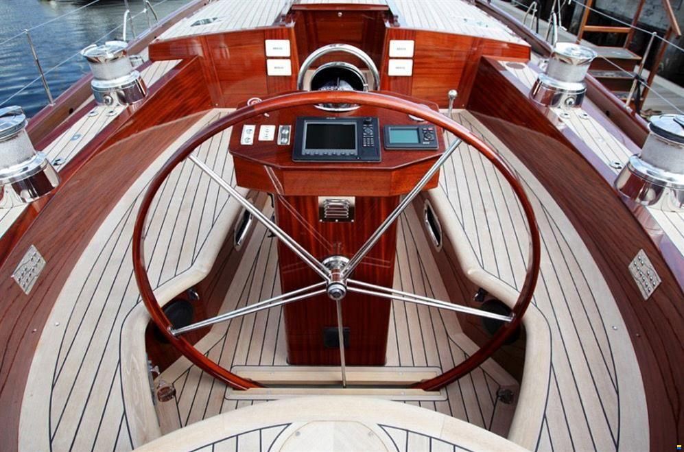 Spirit R74