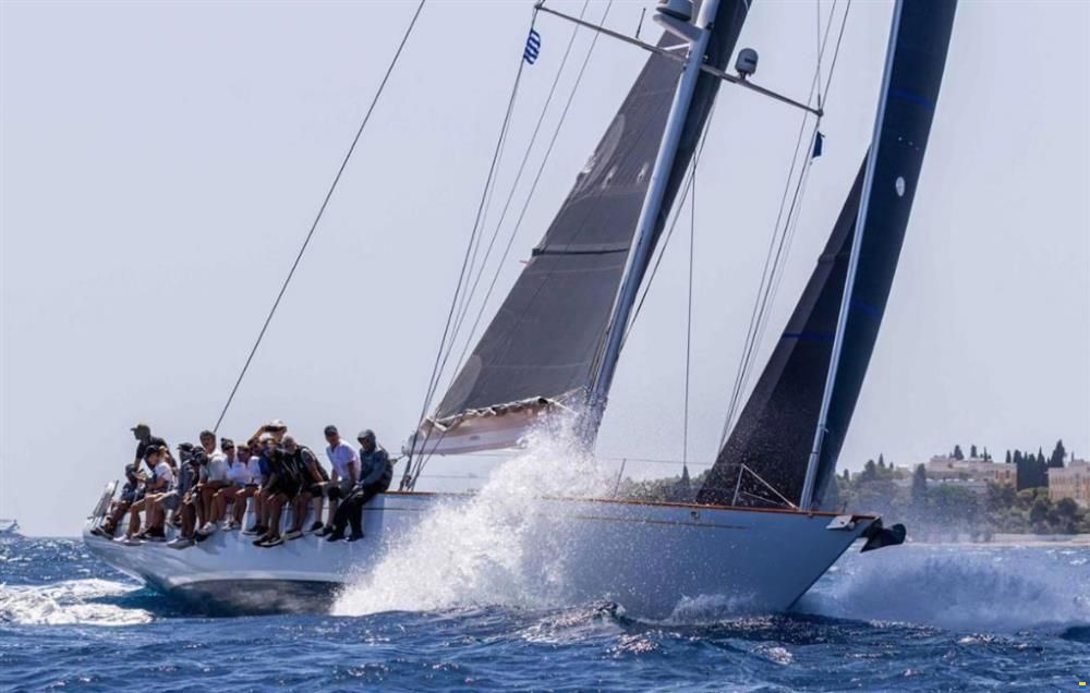 Spirit R74