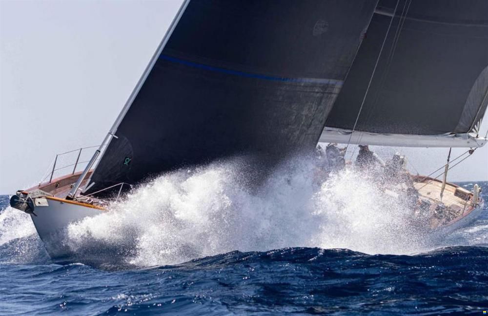 Spirit R74