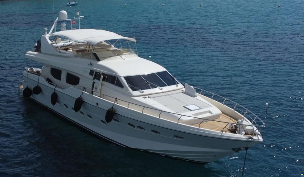 Posillipo Technema 80