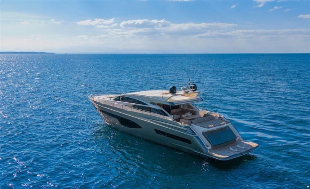 Princess V78