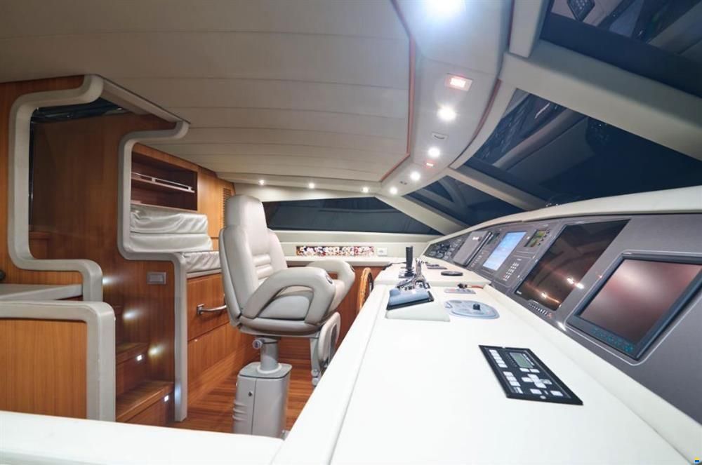 Sanlorenzo SL88