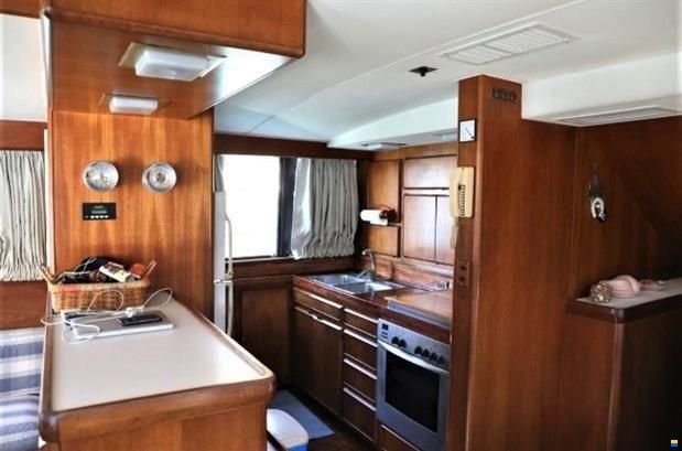 Bertram 54