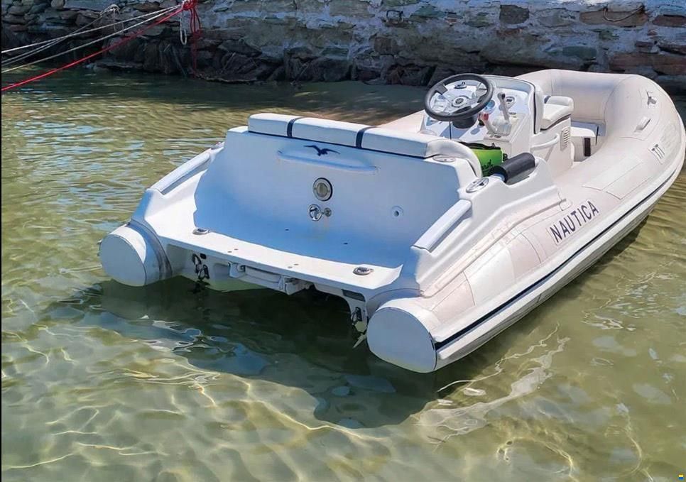 Sunseeker Camargue 53