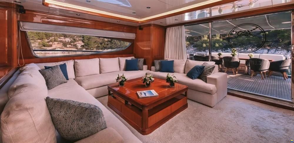 Posillipo Technema 95S