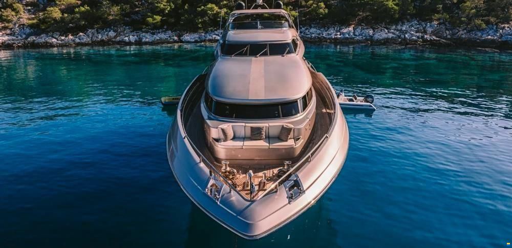 Posillipo Technema 95S