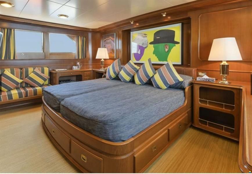 Codecasa 34m
