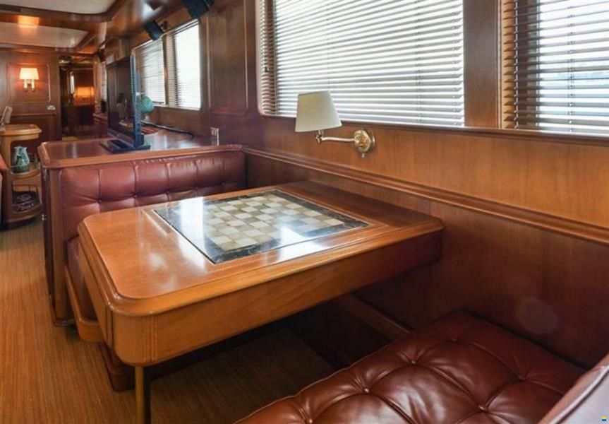 Codecasa 34m