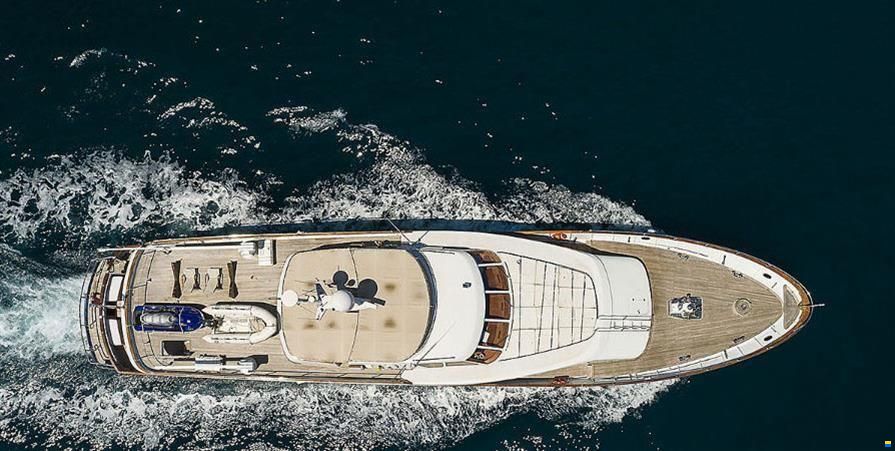Codecasa 34m