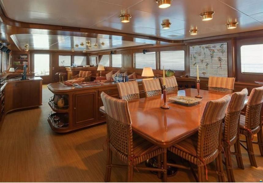 Codecasa 34m