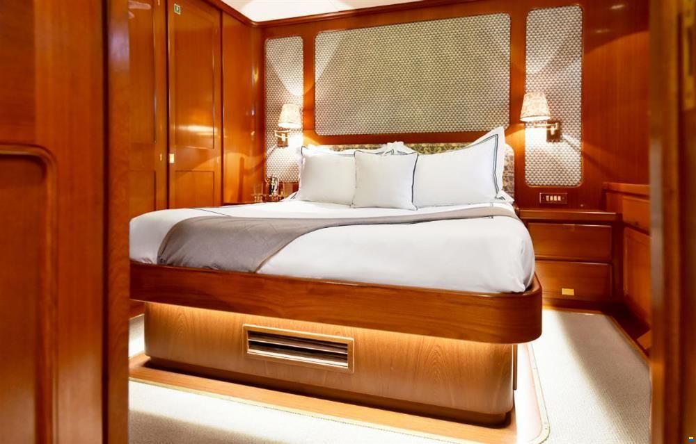 Perini Navi Spa Perini Navi 46.50m