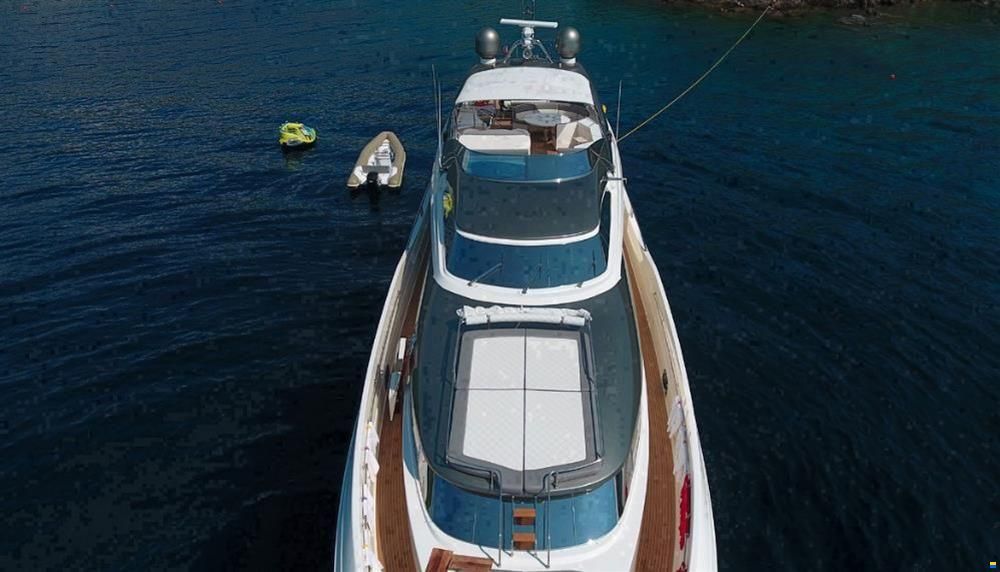 Posillipo Technema 30m