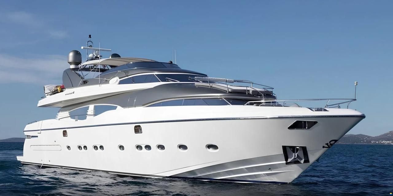 Posillipo Technema 30m